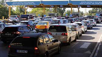 Гранична полиция връчила двойно повече фишове от началото на април