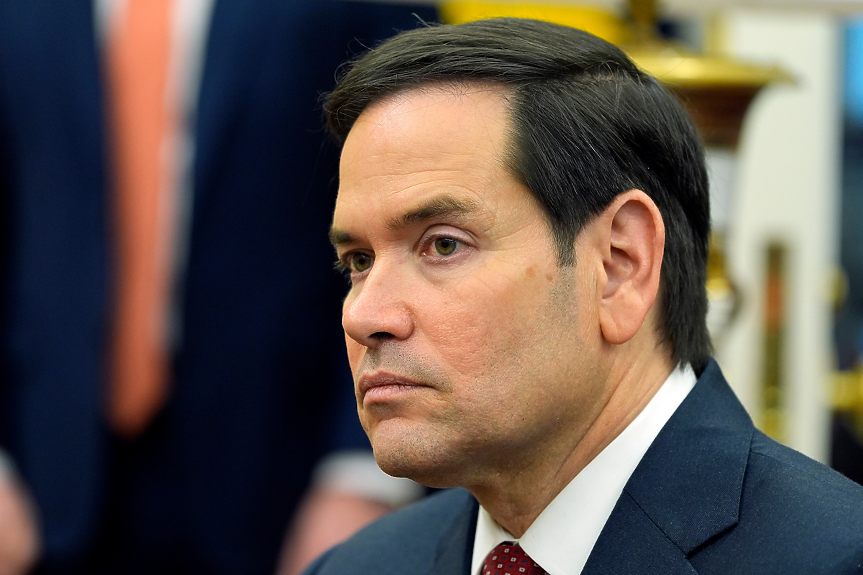 Рубио поиска Пакистан да осъди нападението в Кашмир