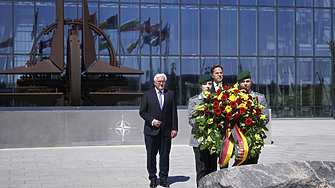 „Зле въоръжена Германия е по-голяма заплаха от добре въоръжена“