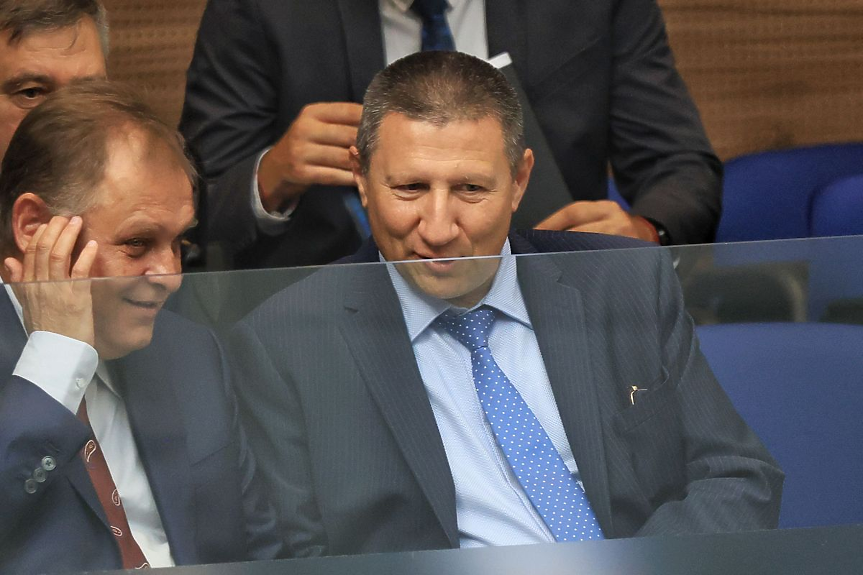 Върховни съдии ще доформулират въпросите на Сарафов - кога прокуратурата да крие тайните си