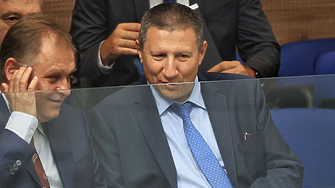 Върховни съдии ще доформулират въпросите на Сарафов - кога прокуратурата да крие тайните си