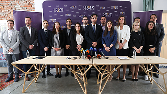 ДЕНЯТ В НЯКОЛКО РЕДА: Ами сега, кой ще спаси София