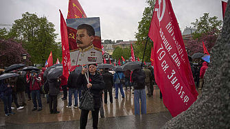 Връщането на името Сталинград ще погребе окончателно свободата в Русия