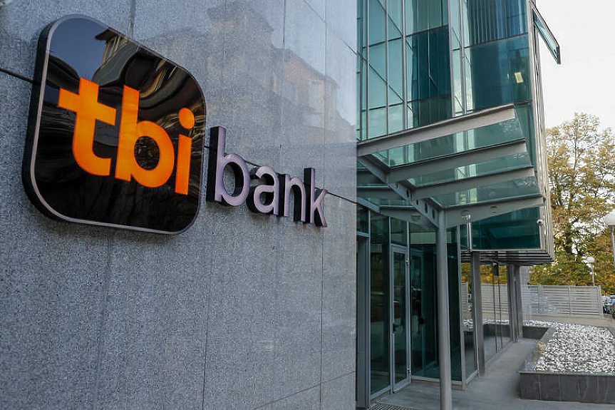 TBI Bank с нов собственик