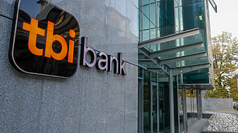 TBI Bank с нов собственик