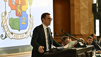 Квартали, детски градини, велоалеи, котки... Бюджетът на София - обсъждан с гражданите 75 мин.