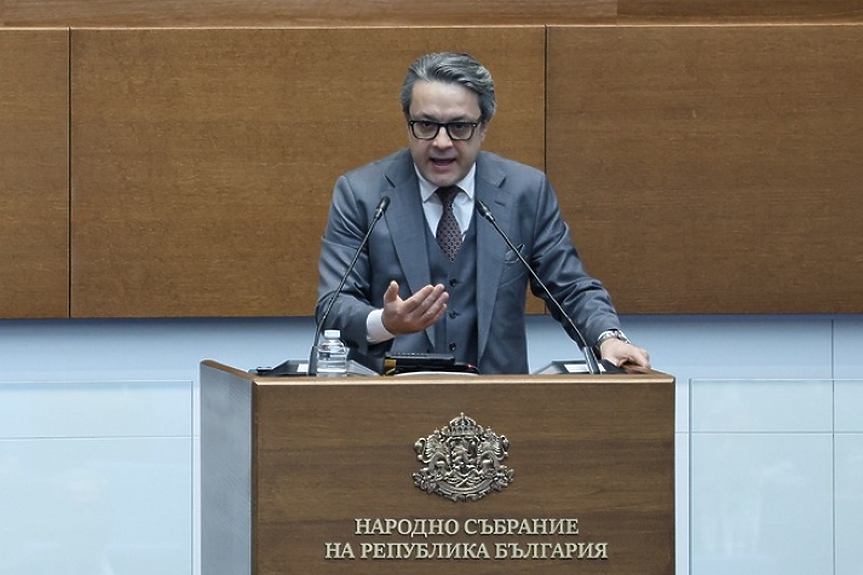 ГЕРБ: Първите 100 дни на кабинета 