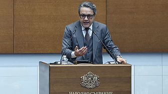 ГЕРБ: Първите 100 дни на кабинета 