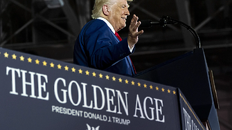 Сто дни като цяла вечност. Най-великото ниско доверие в историята на САЩ