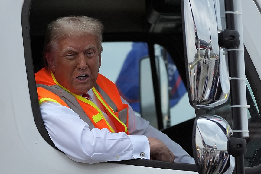 Правосъдното министерство на САЩ тормози медицински журнали - били партийно пристрастни