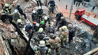 Как 21-годишният син на зам.-директорка на ЦРУ се радикализира, влиза в руската армия и е убит в Украйна