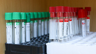 Покритието със задължителни ваксини у нас е все по-добро