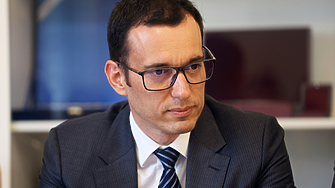 Терзиев за оттеглената подкрепа от „Спаси София“: Гражданите очакват не конфликти, а резултати