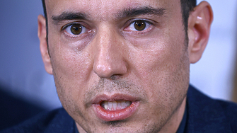 Терзиев назначи официално новия главен архитект, ПП и 