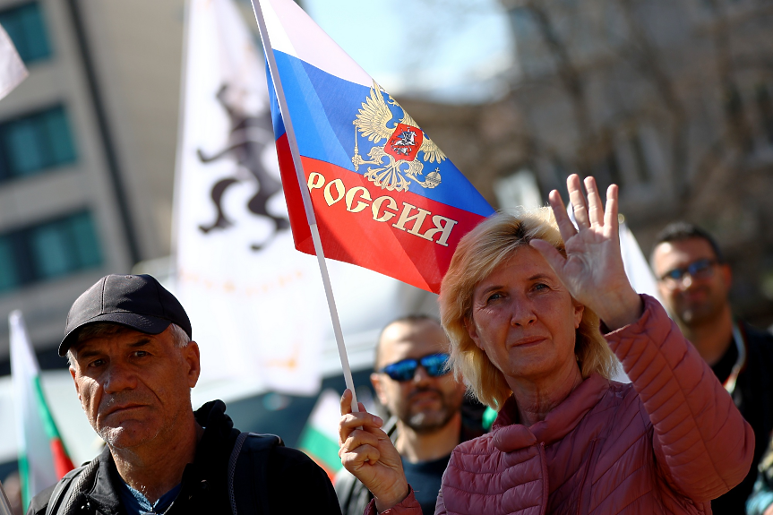 Какви цели преследва 