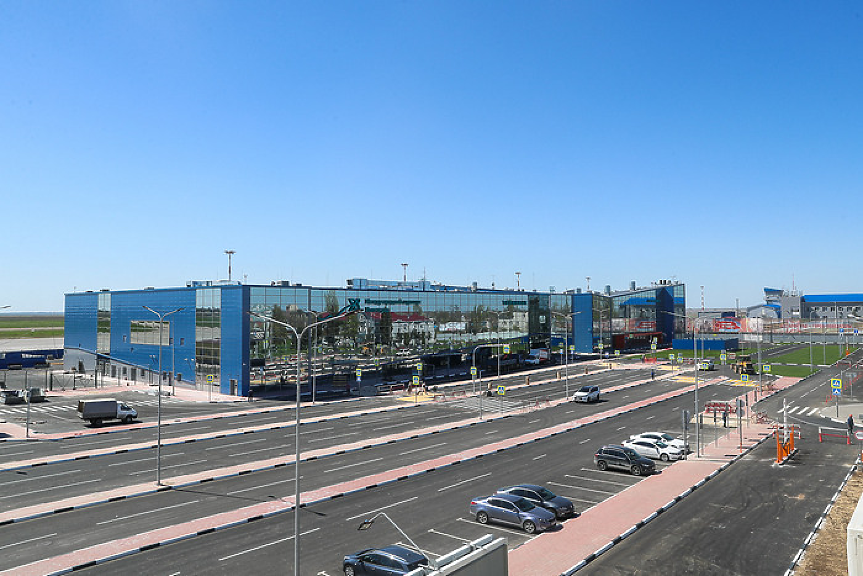 Путин преименува волгоградското летище на „Сталинград“