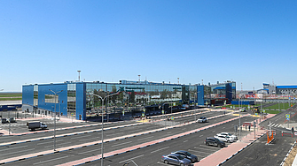 Путин преименува волгоградското летище на „Сталинград“