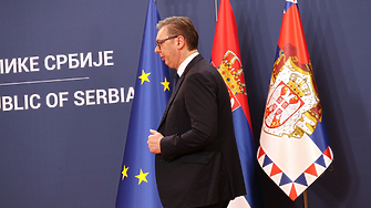 Вучич е приет в болница заради проблеми със сърцето