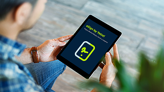 Над 40% от договорите с бизнес клиенти на Yettel вече се сключват изцяло дигитално