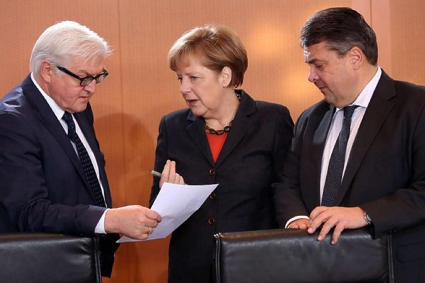 Бивш германски външен министър: Лошата преценка за Путин е най-голямата ни политическа грешка