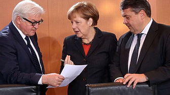 Бивш германски външен министър: Лошата преценка за Путин е най-голямата ни политическа грешка