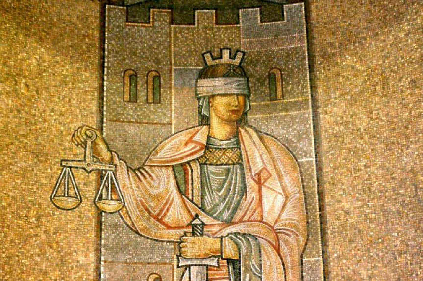 България и Унгария са най-зле в ЕС с върховенството на закона