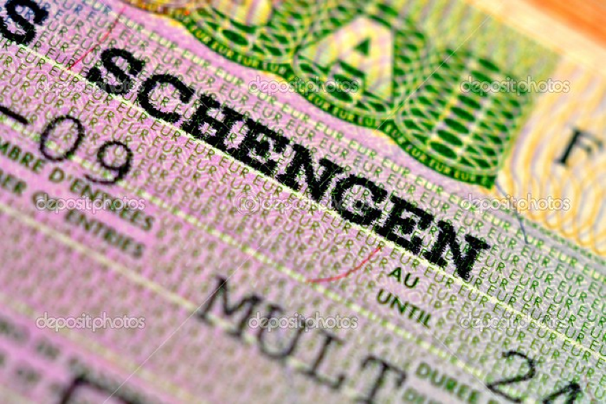 Брюксел готви край на многократните шенгенски визи за руски граждани