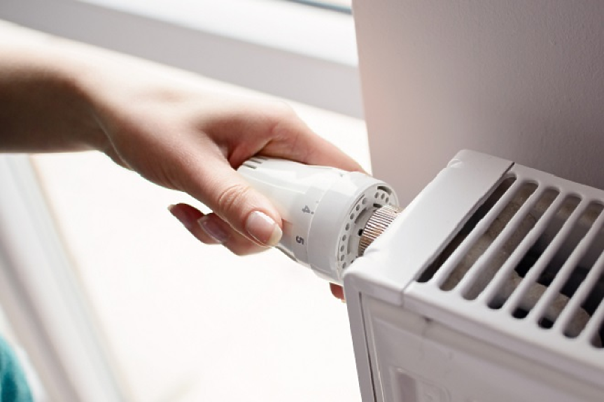 Пускат парното в София между 5-7 ноември