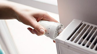 Пускат парното в София между 5-7 ноември