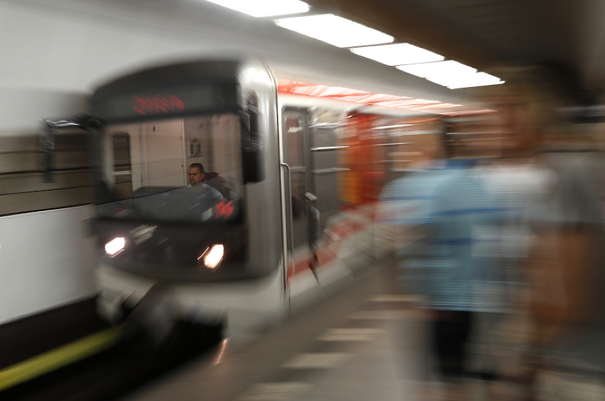 ЕК разследва стари наши познайници от Китай – този път заради влакове за Португалия