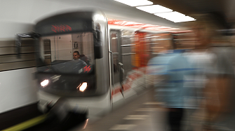 ЕК разследва стари наши познайници от Китай – този път заради влакове за Португалия