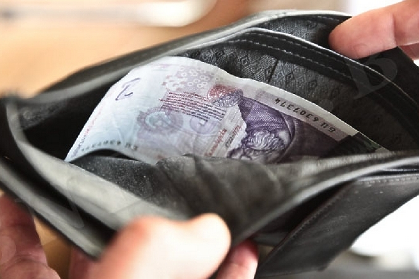 България в челните редици по 