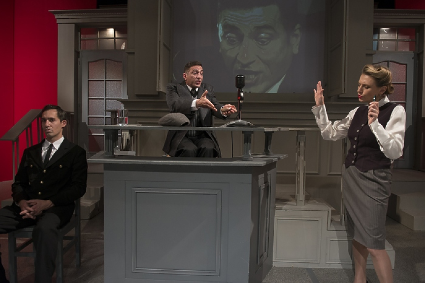 ЕК учредява Европейска награда за сценични изкуства