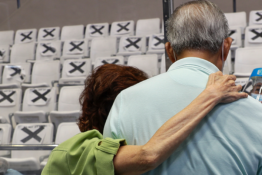 Средната пенсия през 2026 г. трябва да стане 541,20 евро