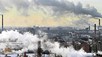 Евродепутати искат ЕС да намали емисиите с 90% до 2040 г.