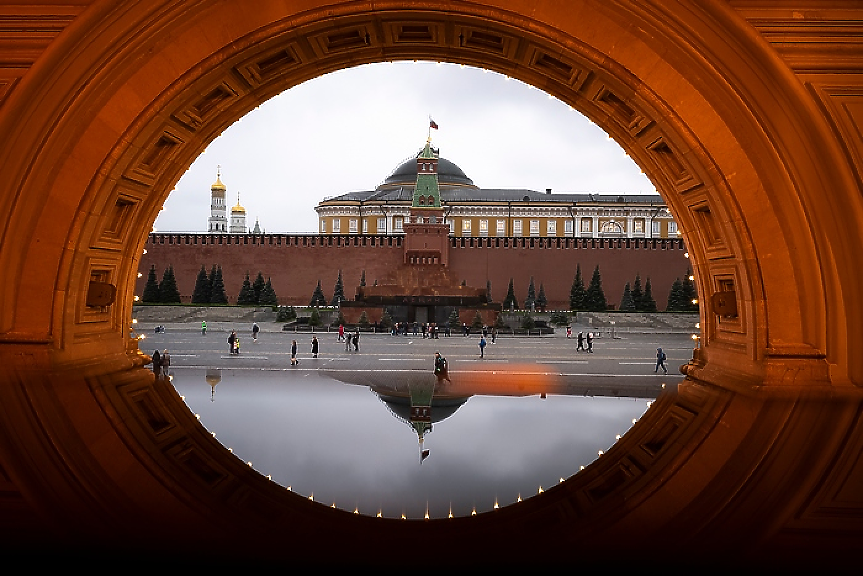 ДЕНЯТ В НЯКОЛКО РЕДА: САЩ и Русия - ново размразяване?