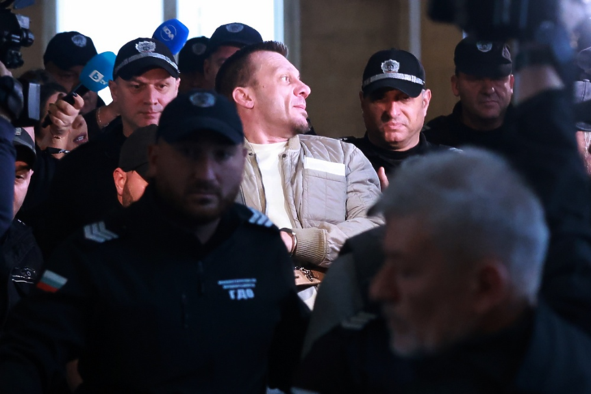 Д-р Хасърджиев: Не съм докосвал това момче и ще го докажа. Бил натопен с 