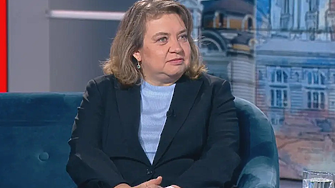 Според Киселова БСП не била упоена - само по плодно дърво се хвърлят камъни