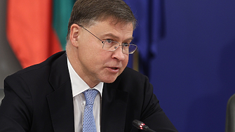 Еврото чука на вратата. София е домакин на конференция за еврозоната