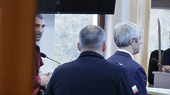 Адвокатите на Благомир Коцев поискаха делото срещу него да бъде прекратено