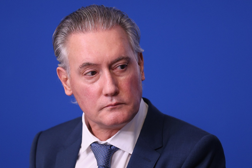 Заради политици и синдикати: задава се криза ала 2009-а, предупреждава Домусчиев