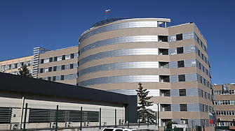 Служители на ГДБОП с акция в митниците в Русе