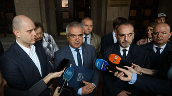 Безпрецедентно: работодателите бойкотираха Тристранката за бюджета