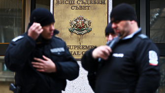 Високи заплати, ниска ефективност - критики към бюджета на съдебната власт за 2026 г.