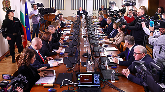 ВСС срещу МФ: дали им да харчат само 18 млн. лв. от икономиите, и то целево