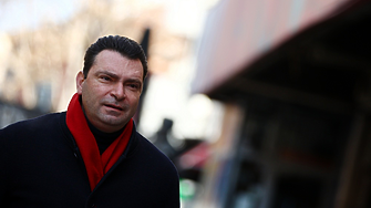 Пращат зам.-председателя на БСП Паргов на държавна служба в комисията по тържищата