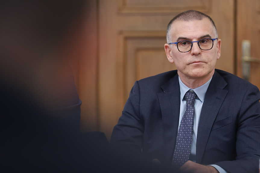 Дянков: През 2027 г. ще сме в свръхдефицит. И може би Костов ще ни е виновен