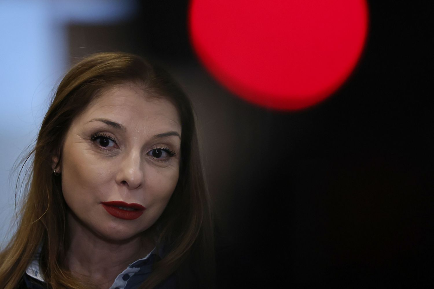 След 0 повдигнати обвинения: освобождават прокурорката, разследваща главния прокурор