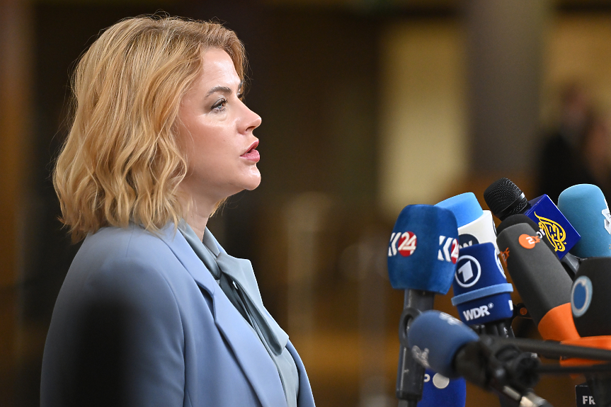 Латвия отложи плана за излизане от Истанбулската конвенция