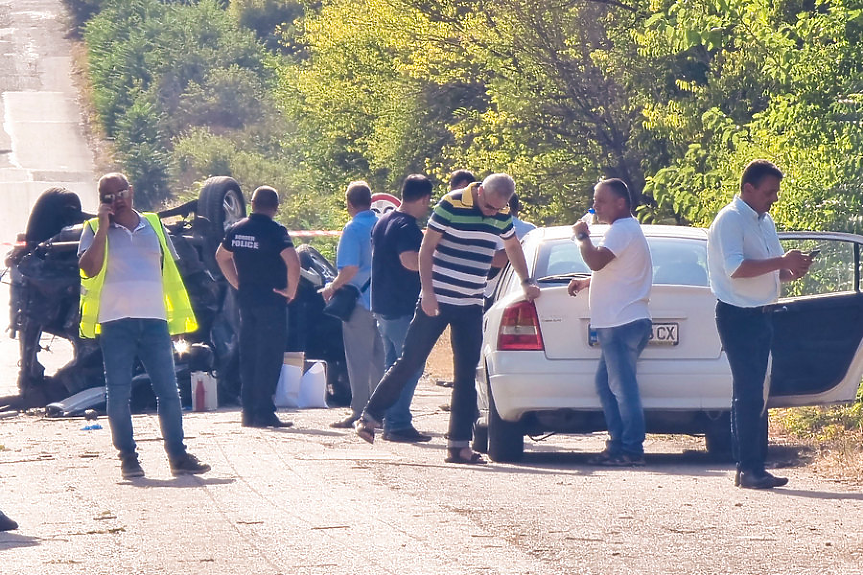 България под риск от миграционен натиск. Може да не внася пари във Фонда за солидарност